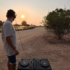 Anjunadeep Susnset Session (melodic/progressive house)