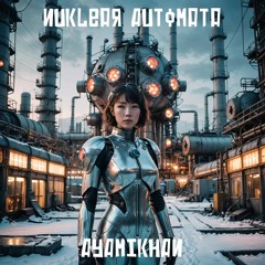 Nuklear Automata