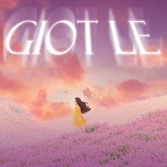 GIỌT LỆ - shuy ft. PDB (Official Audio)