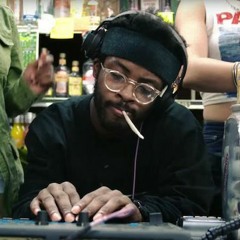 Knxwledge X Redman - Left&Right