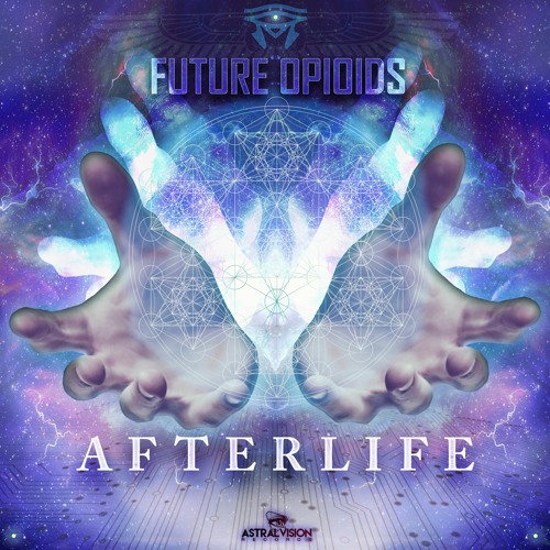 2. Future Opioids - Inside The Mind ( Official Mix )
