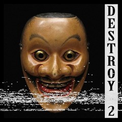 Destroy 2 (feat. $CARNAME)