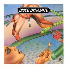 Disco Dynamite