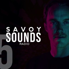 Savoy Sounds #5 by SAVOY