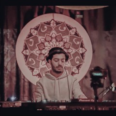 SALMEN @ RIST STUDIO ISTANBUL