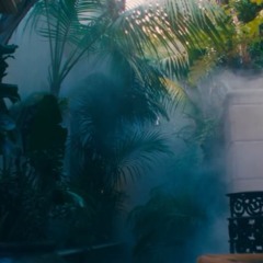 soundtrack DECADENCE a film by Jordan Strafer ( cut outs) 2024