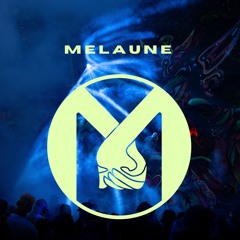 MELAUNE @ MIT DIR Festival 2025 | Mühle