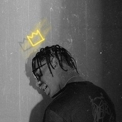 travis scott "goosebumps" but its lo-fi