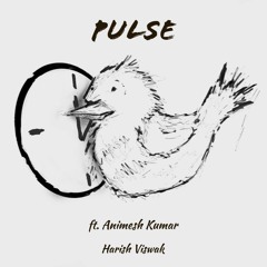 Pulse (feat. Animesh)