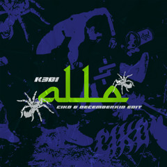 ALLO (Ciko & Decemberkid Edit)