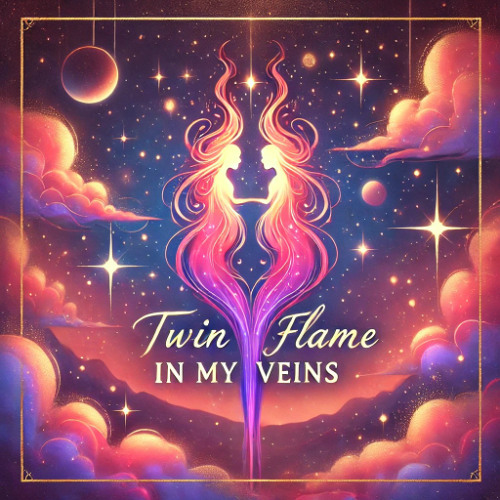 Twin Flame in My Veins