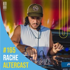 Rache - Alter Disco Podcast 165