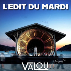 ca parle mal - Bouss (Valou Shatta Edit)
