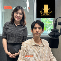 วงการดนตรีประกอบในสื่อบันเทิงจีน EP332 GenZ and Classical Music
