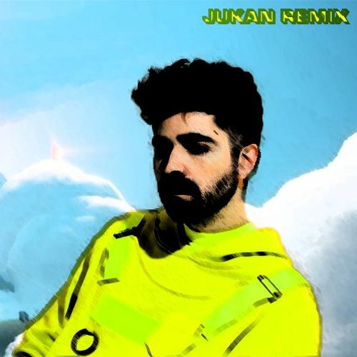 Felix Cartal - Mine (Jukan Remix)