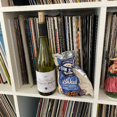 Wine & Pretzels -  Timo -17.08.25