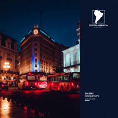 Zaleski - Raindrops [South America Avenue]