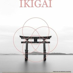 ⭐ DOWNLOAD EPUB Ikigai Gratis Online