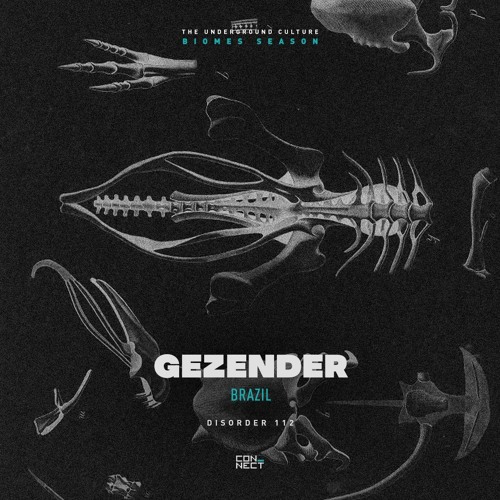 Gezender @ Disorder #112 - Brazil