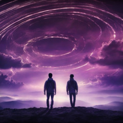 Na calma da noite 2 (feat. Caioz1n)