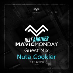 34. Just Another Mavic Monday w/ Nuta Cookier