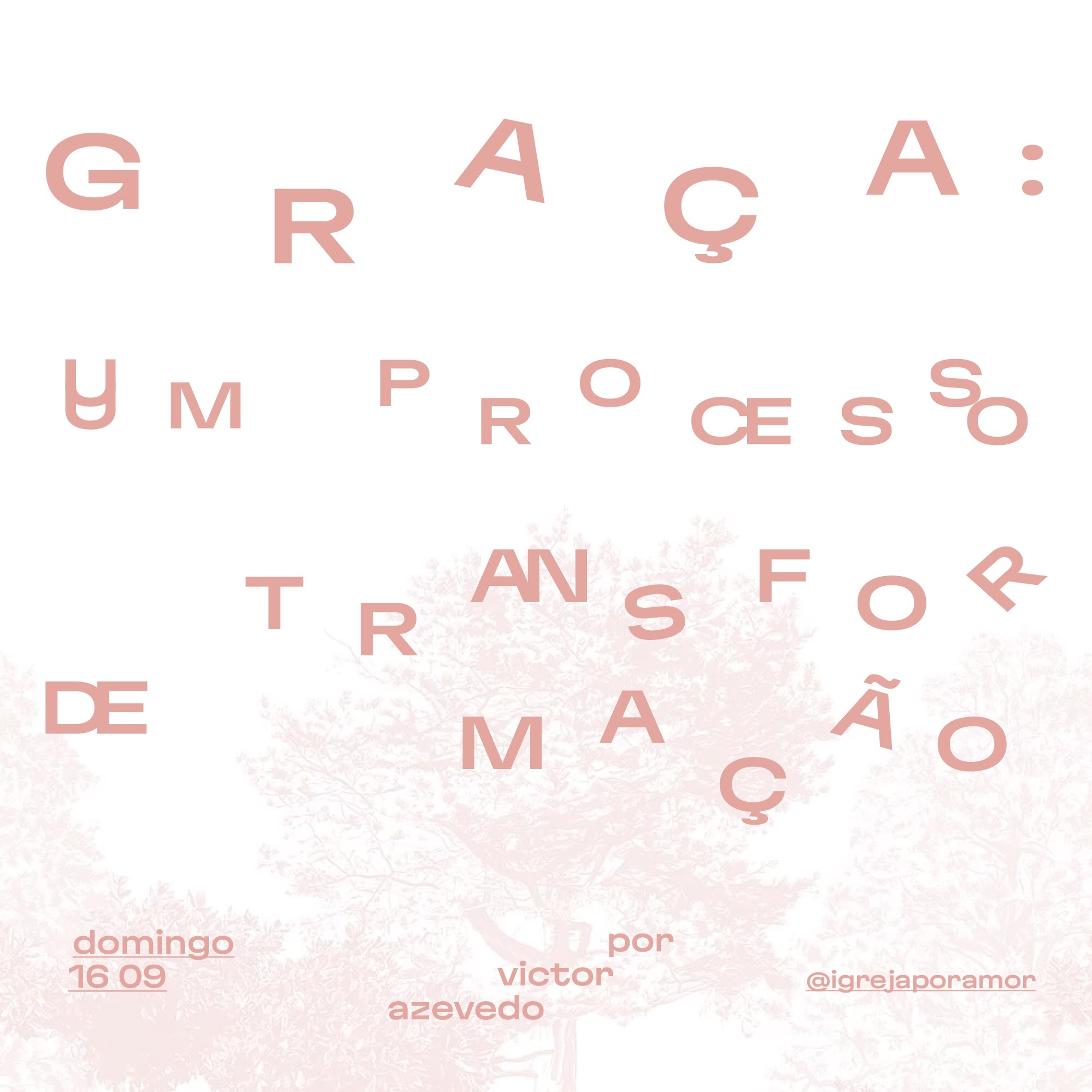 Igreja Por Amor
