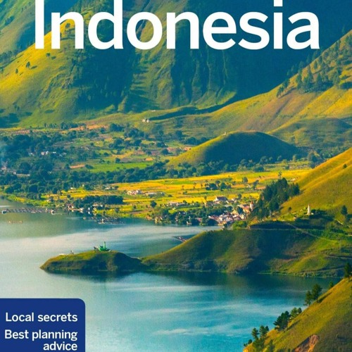 Stream [READ] Lonely Planet Indonesia 12 (Travel Guide) from  Kelilipankenyataan