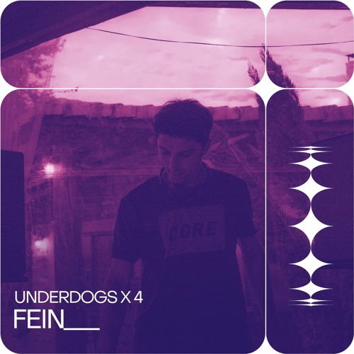 UNDERDOGS X 4: Fein___