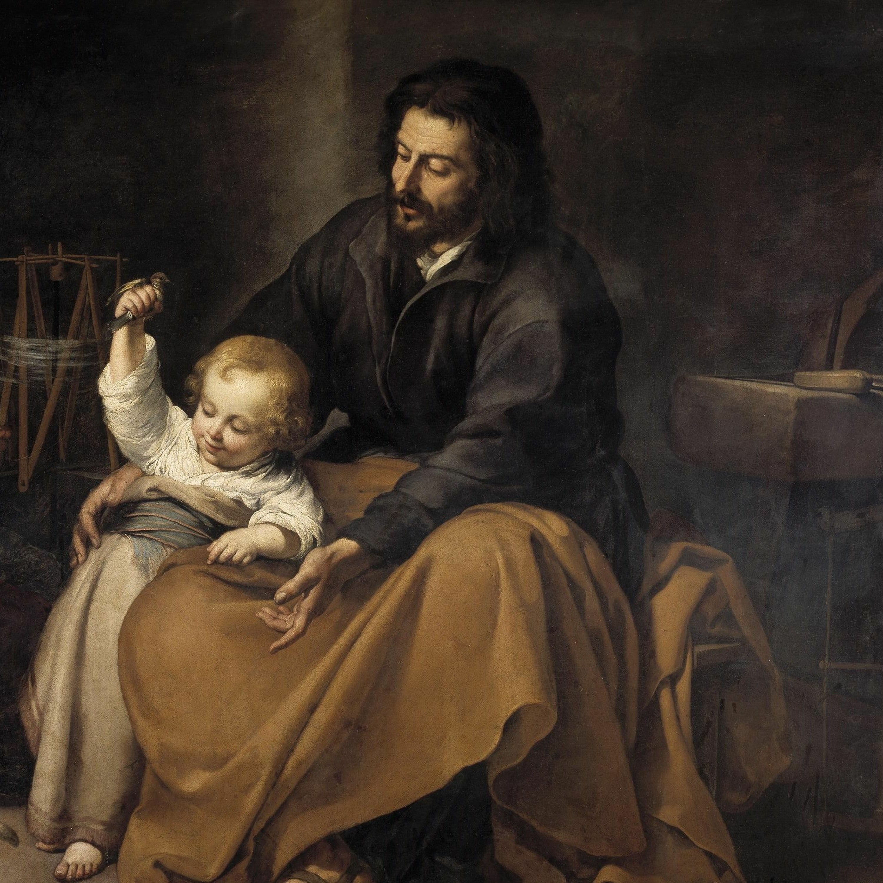 Genealogy of Jesus: What Impact Does It Have On Our Spirituality? episode artwork