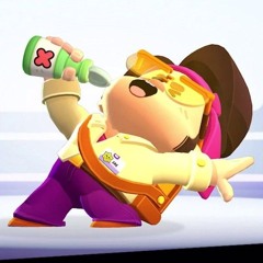 Brawl stars OST - Jae Yong Menu (extended)