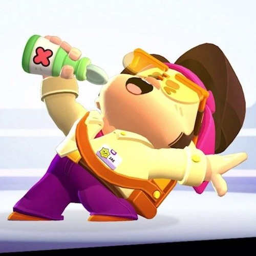 Brawl stars OST - Jae Yong Menu (extended)