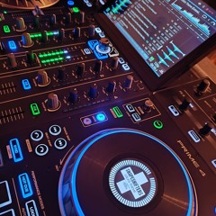 Mixtape DJMike 16-01-2024