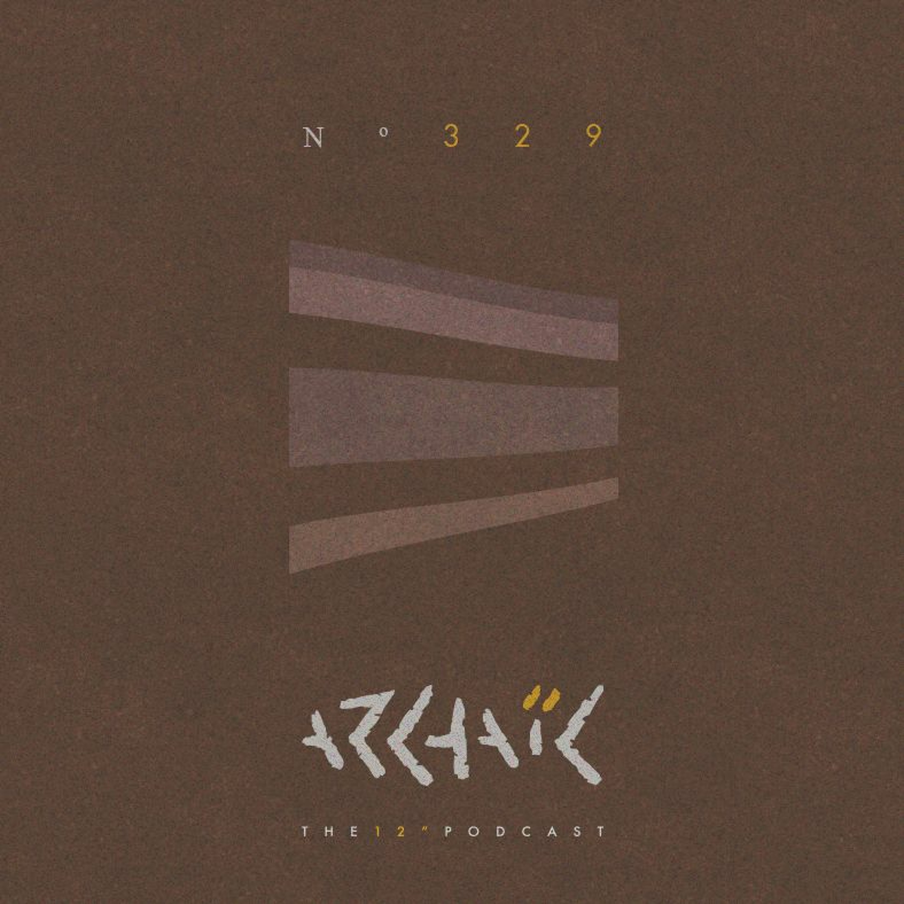 Archaic Podcast
