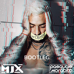 Maluma - Qué Chimba (MJX & Pasquale Morabito Bootleg Radio Edit)