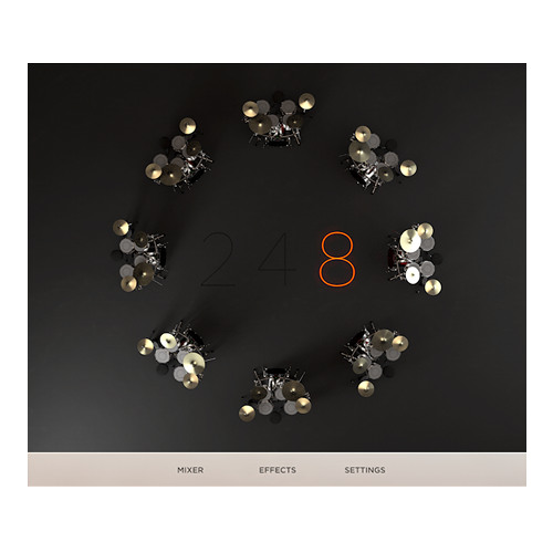 DrumCircle | 4after3 (by Dirk Ehlert)