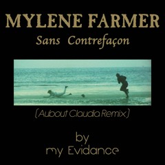 Sans Contrefaçon - About Claudia Remix