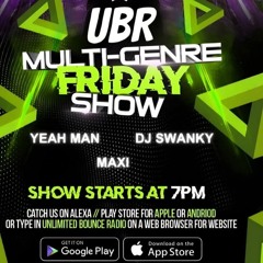 dj💀Swanky Unlimited Bounce Radio set Nov2025