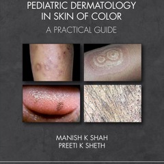 PDF Pediatric Dermatology in Skin of Color: A Practical Guide ipad