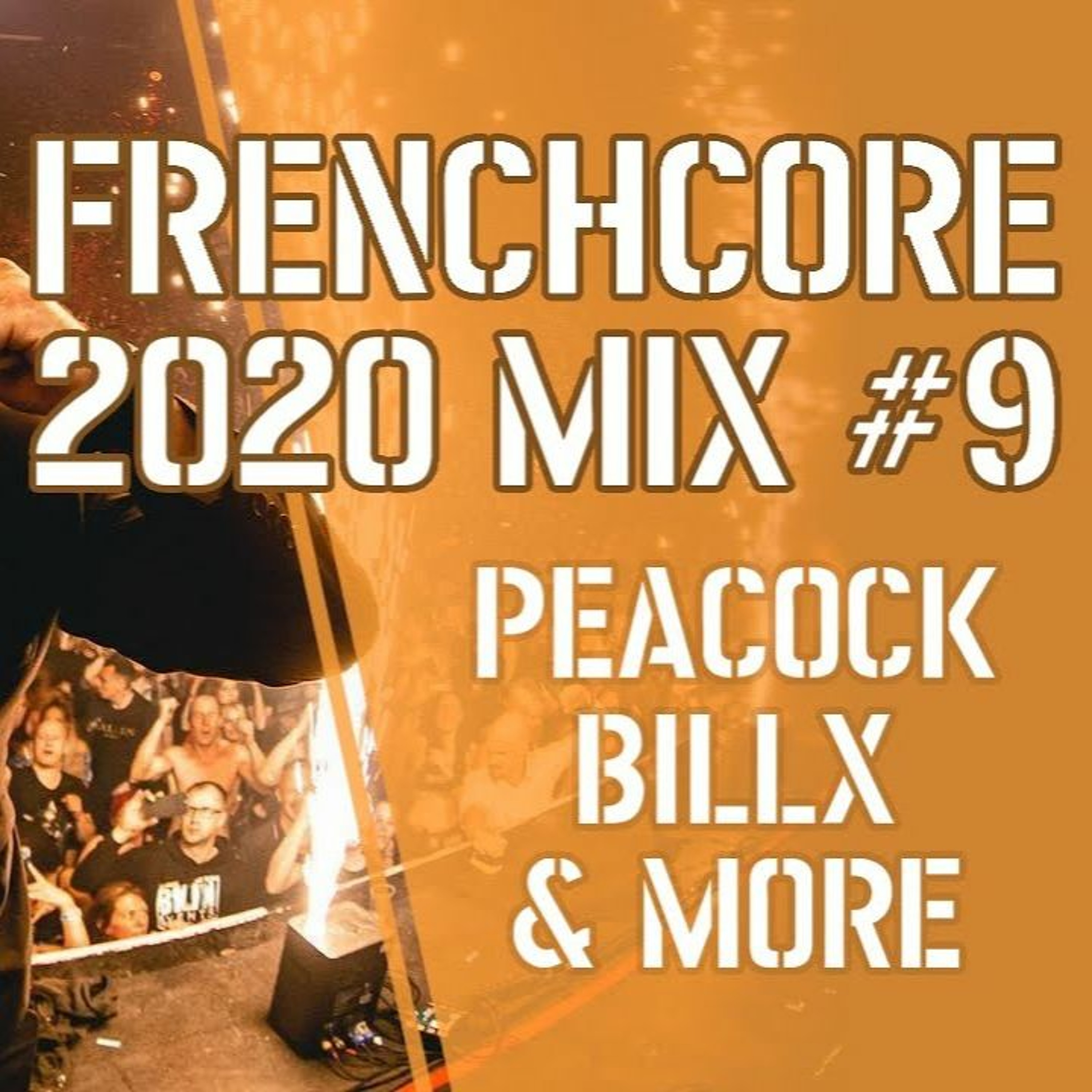 Official Frenchcore Podcast by LordJovan