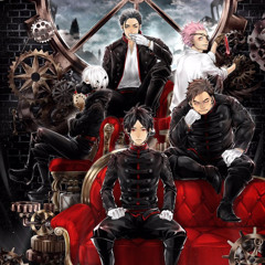 Mars Red OP - Toshiyuki Muranaka