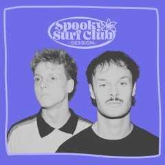 Spooky Surf Session Vol. 6 by Bluem & Maali
