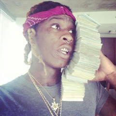 turnin up onna monday prod. crude