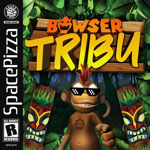 Bowser - Tribu [Out Now] | Top 30 on Beatport!