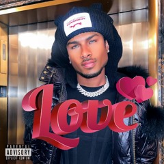Lansa - LOVE