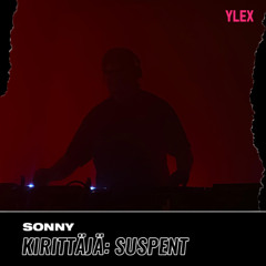 YLEX SONNY - Guest Mix - SUSPENT