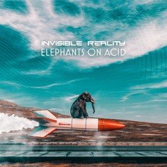 Invisible Reality- Elephants On Acid (Single)