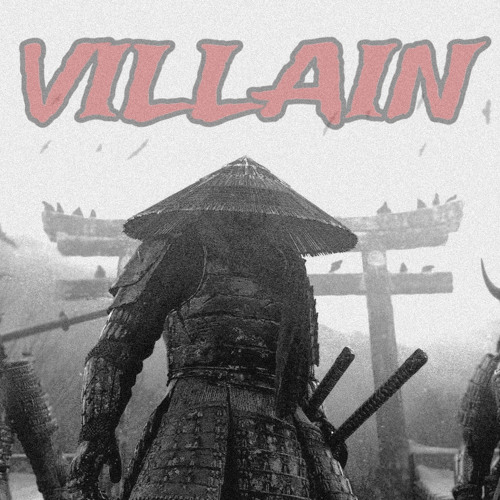 VILLAIN - N4LKO (PROD. TWSTR)