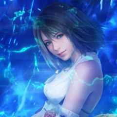 Suteki Da Ne (FFX Beat)