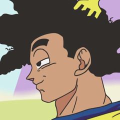 Chocolate Saiyan By SsJ9K