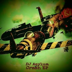 DJ Asylum - Out Like A Light